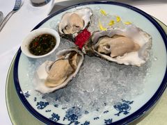-君来湖滨饭店·渔餐厅