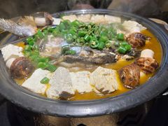 -探鱼·鲜青椒爽麻烤鱼(领展购物广场店)