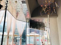 -赵小姐丨新中餐(曲江店)