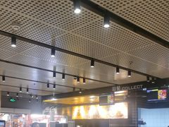 -麦当劳(中山公园龙之梦店)