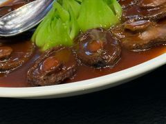 -上海苏宁宝丽嘉酒店·嘉府壹号中餐厅