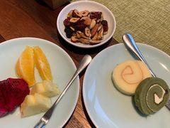 -梅间堂茶馆(绿地缤纷城店)