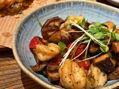 -食陆号·新式台湾创意菜(十全街首店)