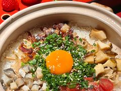 -锦楼·臻选新杭帮(杭州中心店)