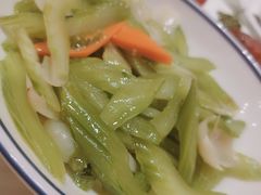 -江南村酒家