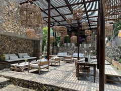 -MOJ coffee(瓯海泽雅水碓坑店)