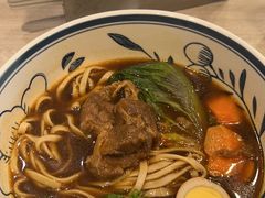 私房红烧牛肉面-康师傅私房牛肉面(马泉营奥莱店)