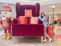 -皇庭广场(福华三路店)