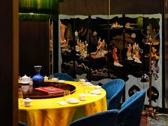 -金玉满堂潮州酒楼(无限极荟购物广场店)