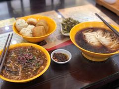 -毛华美食(清扬路店)