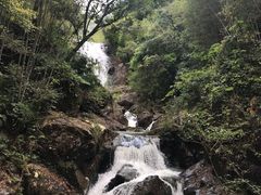 -千泷沟大瀑布旅游区