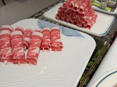 -天宜隆蘑菇宴火锅(石景山旗舰店)