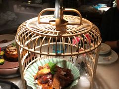 -佬麻雀·新湘菜(珠海金发购物中心店)