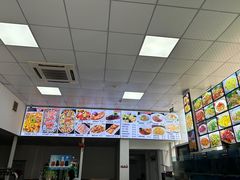 -1910老鲁味海鲜·戳子肉·青岛菜(金沙滩店)
