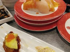 -友壹町寿司(嘉洲广场店)