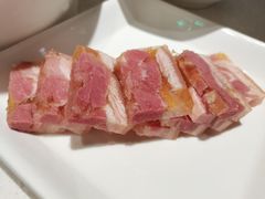 老济南甜沫-闫府私房菜·百年鲁菜(恒隆店)