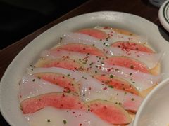-Bistro 63 创意融合料理(广粤天地店)