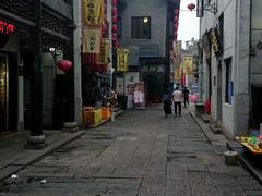 -汴河街