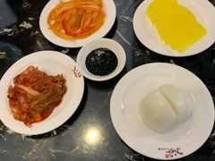 -桃园中华料理炸酱面(燕儿岛路店)