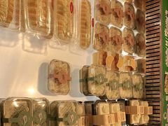 -TOUCH泰奇(金桥长岛路店)