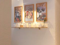 -Cafe on warm(丹霞店)