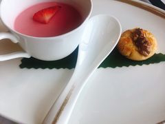 -金轩中餐厅 Jin Xuan(浦东丽思卡尔顿酒店)