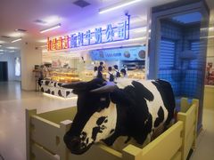 -红星前进面包牛奶公司(君太店)