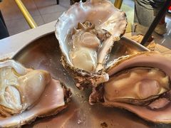 -蚝堡海鲜·威海菜·海肠捞饭·烧烤·亚洲吃蚝公司(幸福门店)
