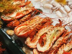 -深圳四季酒店·馥自助餐厅