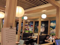 -一心创作料理屋(经开万达店)