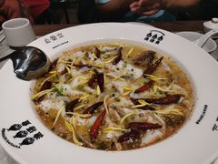 -渔语鱼新川菜Bistro(万象天地店)