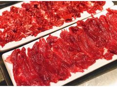 -古乐牛香·鲜牛肉牛杂火锅(新区店)