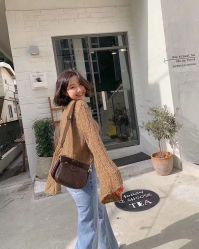 -COMO SALON 烫染可茉发型