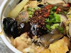 -川麻婆泥锅涮肚·串串火锅(物资学院店)