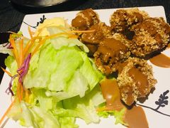 -富力希尔顿酒店·源氏日餐厅