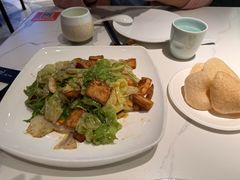 -阿里疆Alijiang·丝路美食·异域风情·清真(长楹天街店)