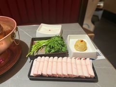 -额尔敦传统涮(体育场店)
