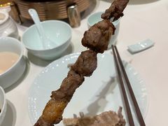 -巴音浩日娲·蒙餐(双林东路店)
