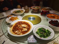 -佰家小厨·南京菜(夫子庙店)