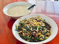 -三百碗宝应长鱼面(板仓街店)