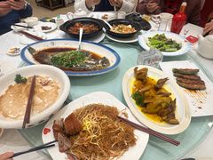 -天鲜阁·海鲜粤菜·33年老字号(石槎白云站店)