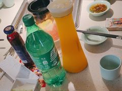 -野妹火锅(龙岗店)