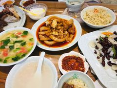 -清真·益鑫羊肉手抓馆(花园北街店)