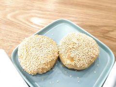 蟹壳黄-老苏州大客堂·苏帮菜·松鼠桂鱼·苏州传统小吃(观前街人民商场店)