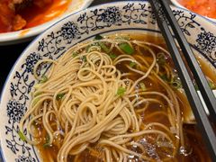 -海天楼中餐厅(吴宫泛太平洋酒店)