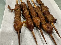 -听涛雅苑百味饺子老家菜馆