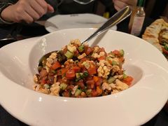 -Efes Turkish & Mediterranean Cuisine 艾菲斯餐厅(陆家嘴店)