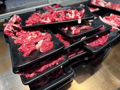 -海汕记·潮汕鲜牛肉火锅·自助