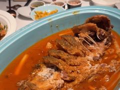 -阿五黄河大鲤鱼(英协路店)