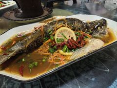 -龙姐私房菜(和顺古镇店)